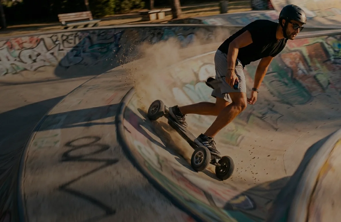 Kurzy na sk8u | Z nuly na asfalt za hodinu