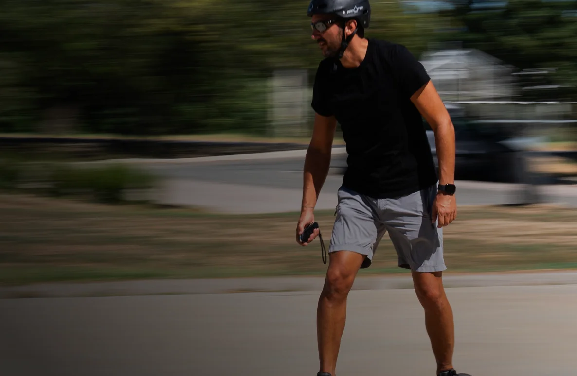 Kurzy na sk8u | Z nuly na asfalt za hodinu